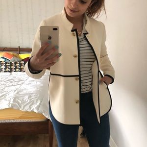 Jcrew Jacket
